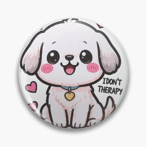 Item preview, i don't need therapy i have a dog designed and sold by lakanarivas.