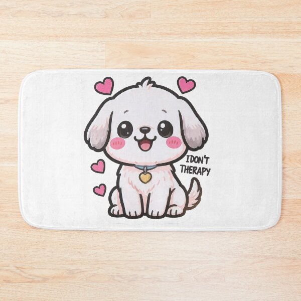 Item preview, i don't need therapy i have a dog designed and sold by lakanarivas.
