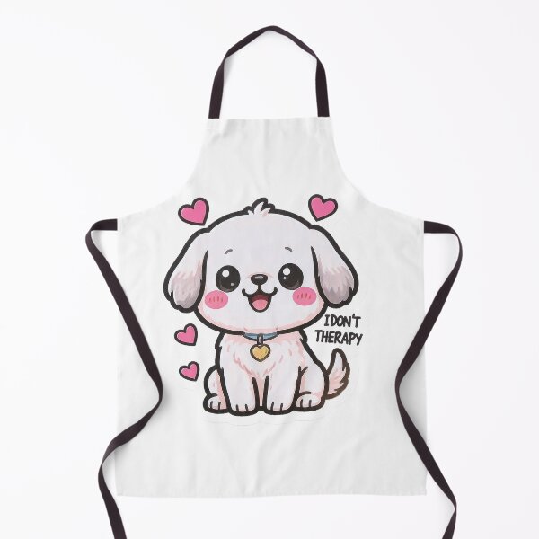 Item preview, i don't need therapy i have a dog designed and sold by lakanarivas.
