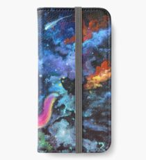 Lost in Space iPhone Wallet/Case/Skin