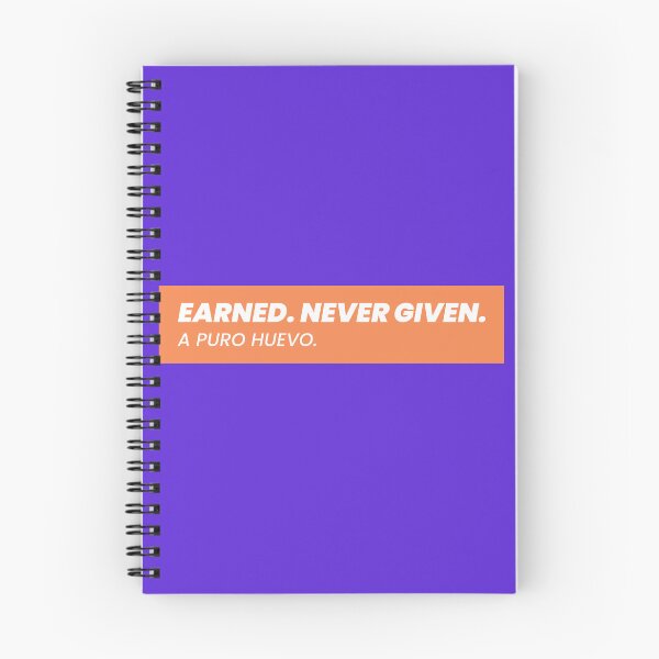 Item preview, Pure Egg - Earned. Never Given. — Cycling, Effort and Endurance designed and sold by zapdesign.