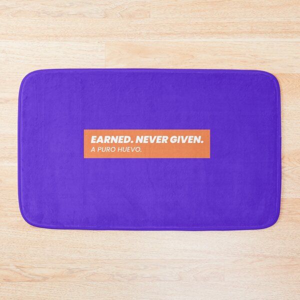 Item preview, Pure Egg - Earned. Never Given. — Cycling, Effort and Endurance designed and sold by zapdesign.