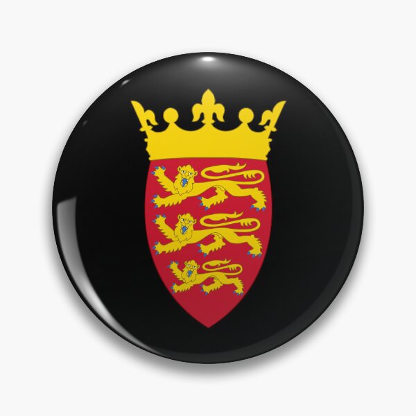 Item preview, Jersey Coat of Arms JE designed and sold by shitpostee.