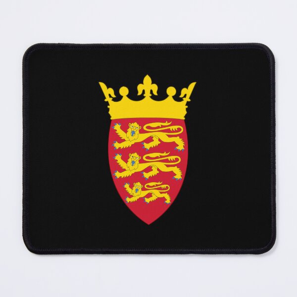 Item preview, Jersey Coat of Arms JE designed and sold by shitpostee.