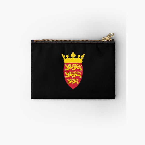 Item preview, Jersey Coat of Arms JE designed and sold by shitpostee.