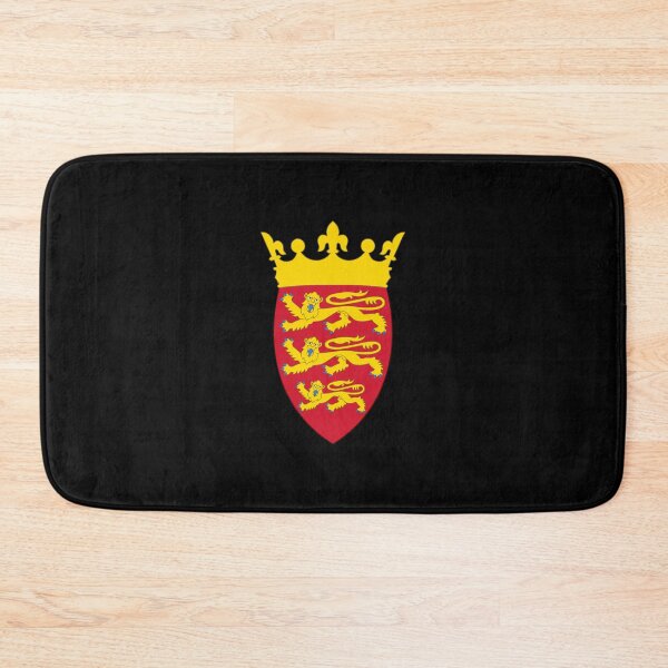 Item preview, Jersey Coat of Arms JE designed and sold by shitpostee.