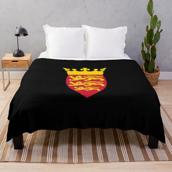 Item preview, Jersey Coat of Arms JE designed and sold by shitpostee.