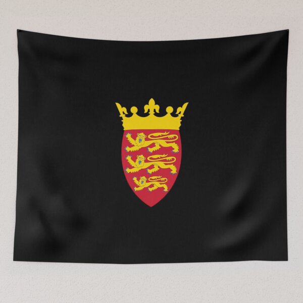Item preview, Jersey Coat of Arms JE designed and sold by shitpostee.