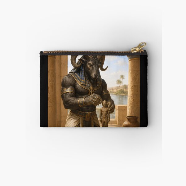Item preview, Khnum designed and sold by Moviebuff91.