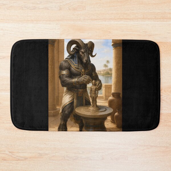 Item preview, Khnum designed and sold by Moviebuff91.