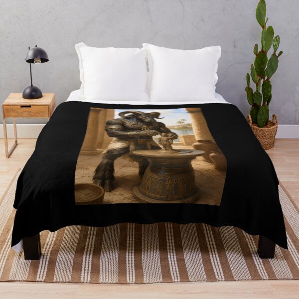 Item preview, Khnum designed and sold by Moviebuff91.