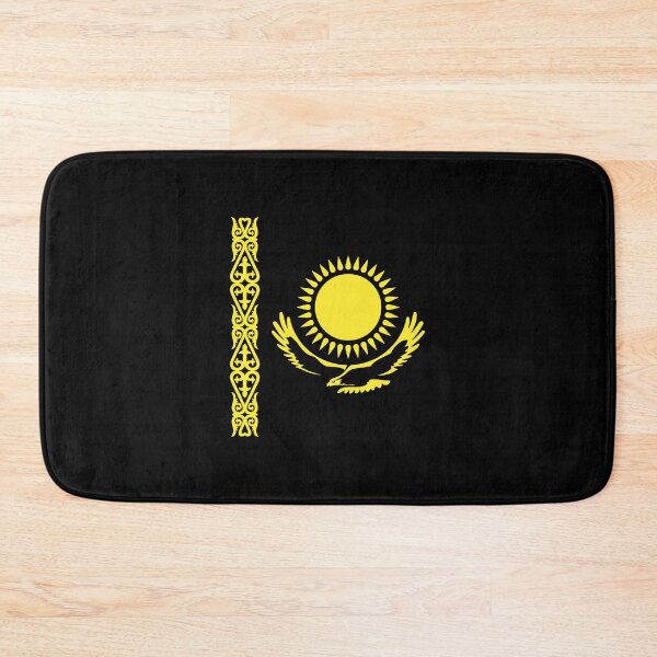 Item preview, Kazakhstan National Emblem KZ designed and sold by shitpostee.