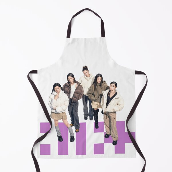 Item preview, ILLIT KPOP ART designed and sold by selvashop.