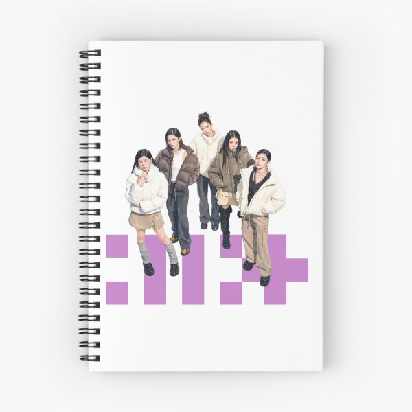 Item preview, ILLIT KPOP ART  designed and sold by selvashop.