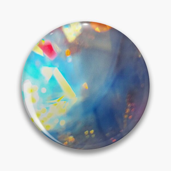 Item preview, Celestial Burst Abstract designed and sold by ElionSolis.