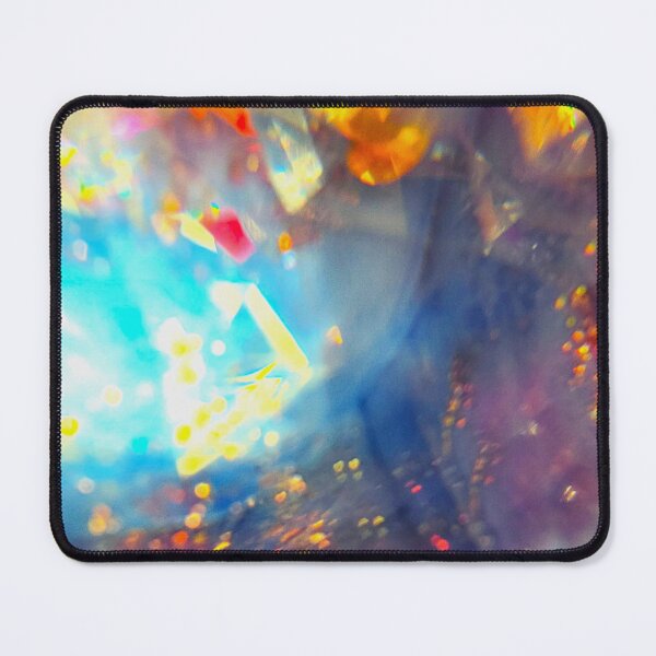 Item preview, Celestial Burst Abstract designed and sold by ElionSolis.
