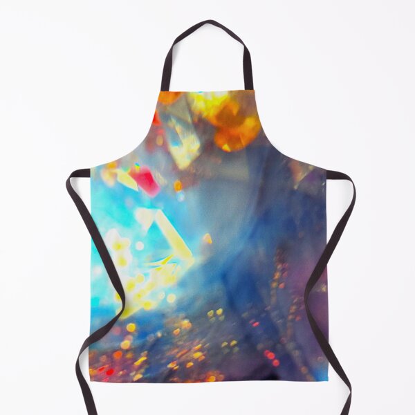 Item preview, Celestial Burst Abstract designed and sold by ElionSolis.
