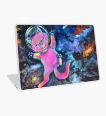 Lost in Space Laptop Skin