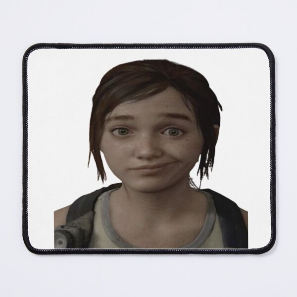 Item preview, ellie williams meme designed and sold by The Tee Lab.