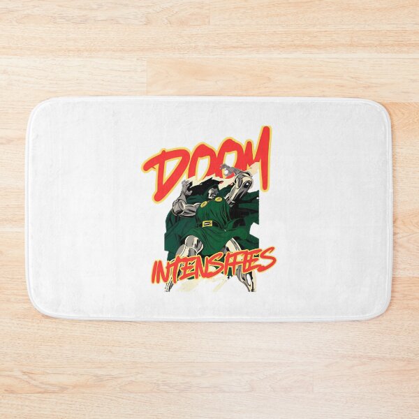 Item preview, Doom Intensifies | Limited Edition designed and sold by mj4art.