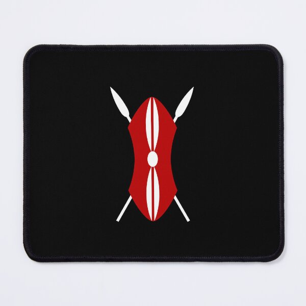 Item preview, Kenya Coat of Arms KE designed and sold by shitpostee.