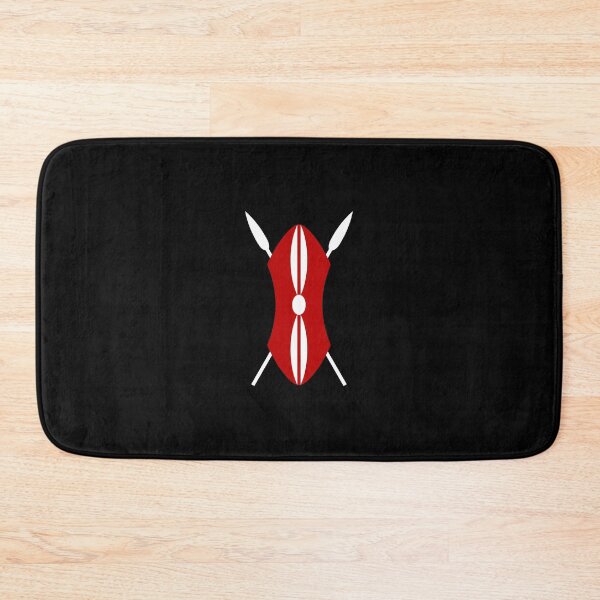 Item preview, Kenya Coat of Arms KE designed and sold by shitpostee.