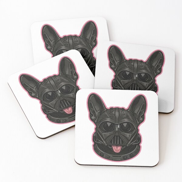 Item preview, Darth Frenchie designed and sold by Simsonic.