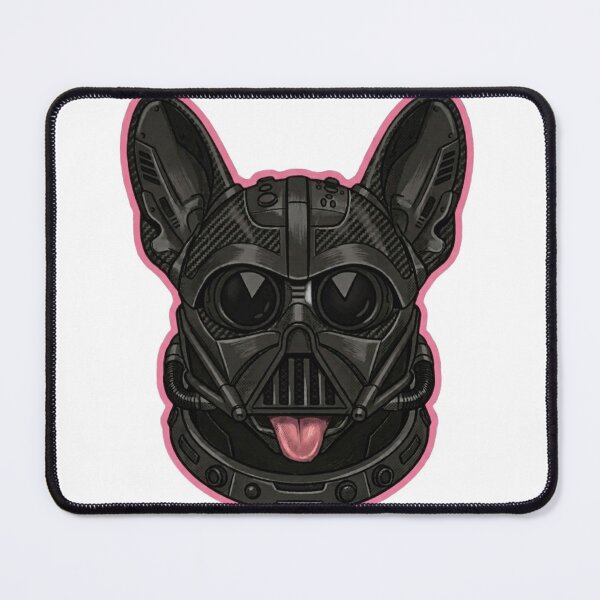 Item preview, Darth Frenchie designed and sold by Simsonic.
