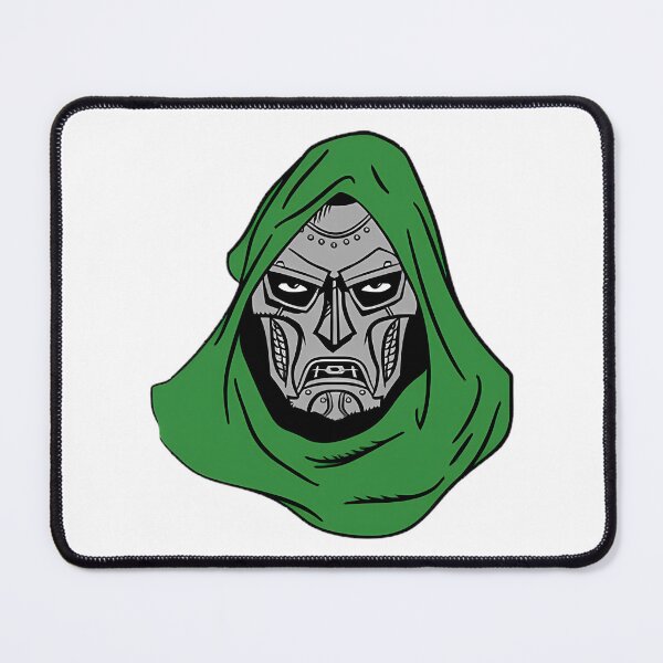 Item preview, Dr Doom | Perfect Gift For You And Friends designed and sold by mj4art.
