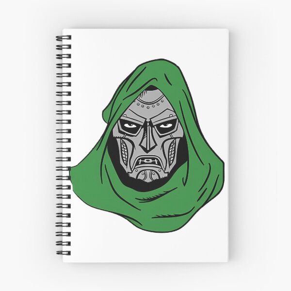 Item preview, Dr Doom | Perfect Gift For You And Friends designed and sold by mj4art.