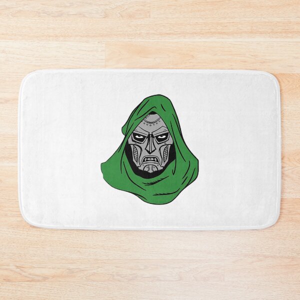 Item preview, Dr Doom | Perfect Gift For You And Friends designed and sold by mj4art.