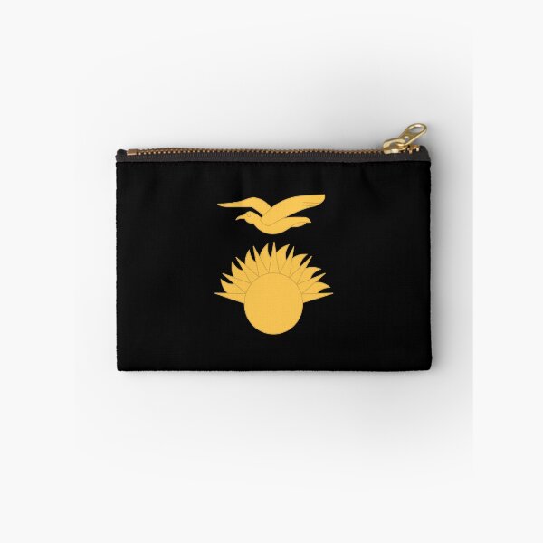 Item preview, Kiribati Coat of Arms KI designed and sold by shitpostee.