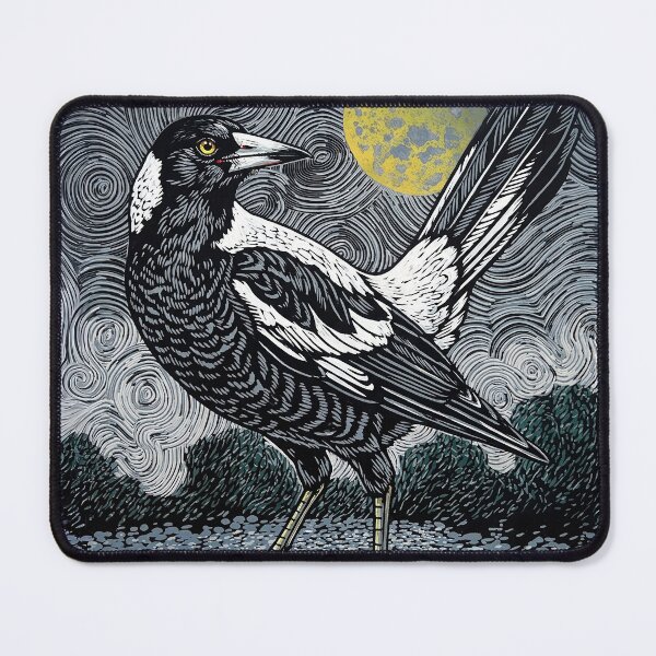 Item preview, Magpie #3 designed and sold by andreisky.