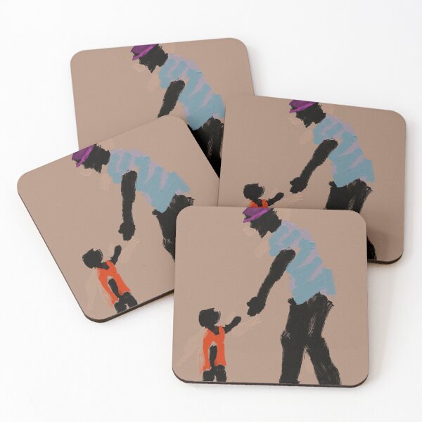 Item preview, Father and Child Bond  designed and sold by Entanglement of life.