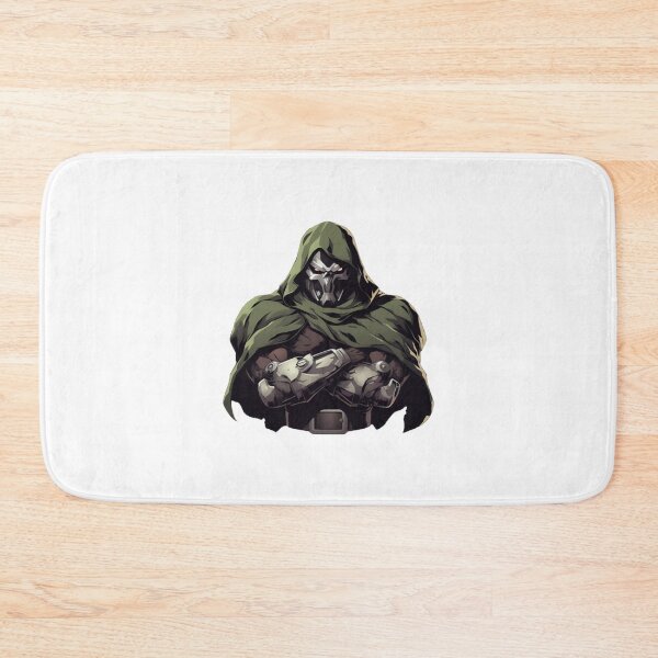 Item preview, Dr Doom | Limited Edition designed and sold by mj4art.