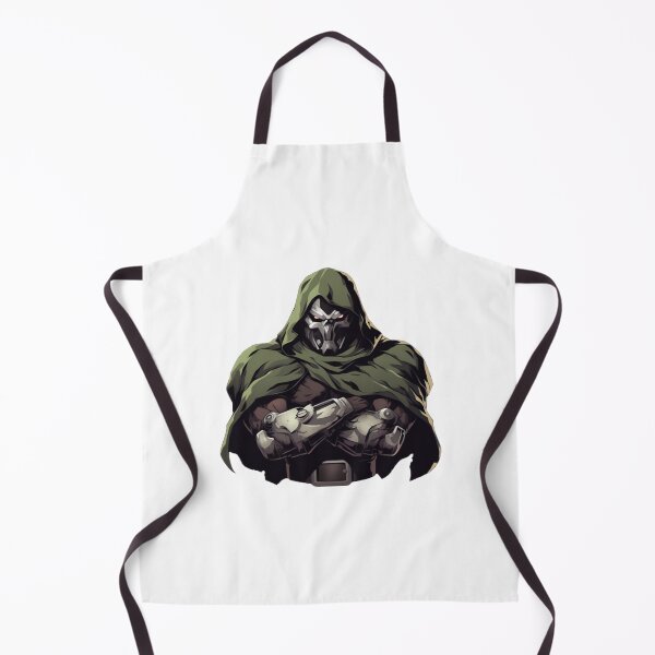 Item preview, Dr Doom | Limited Edition designed and sold by mj4art.