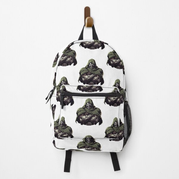 Item preview, Dr Doom | Limited Edition designed and sold by mj4art.
