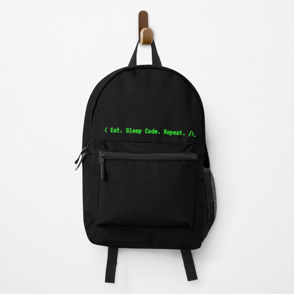 Item preview, Backpack designed and sold by DNBY.