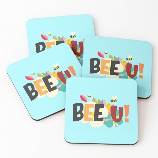 Item preview, BEE U! *Boy designed and sold by Design Join.