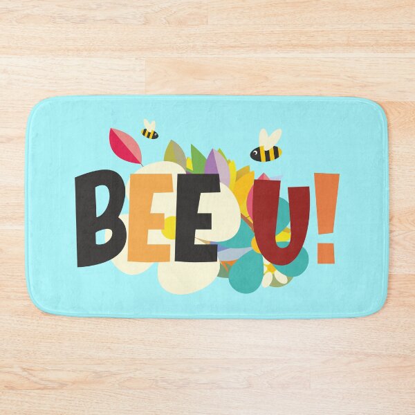 Item preview, BEE U! *Boy designed and sold by Design Join.