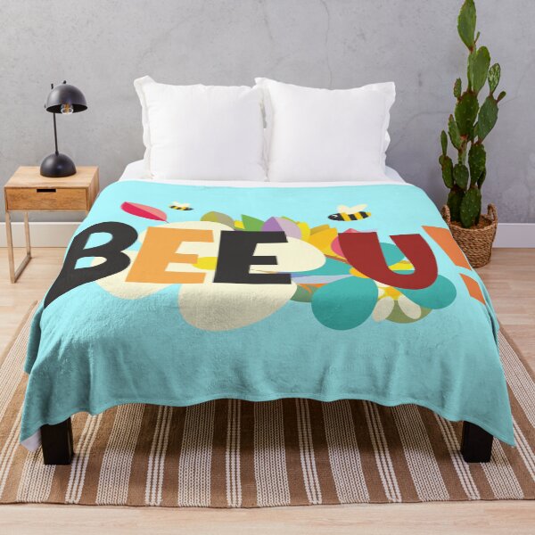 Item preview, BEE U! *Boy designed and sold by Design Join.