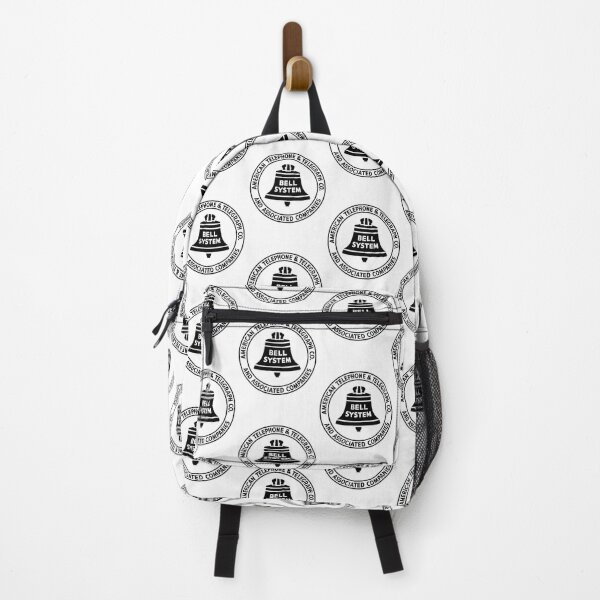 Item preview, Bell System Logo | Perfect Gift For You And Friends designed and sold by Crafts4MeAndU.