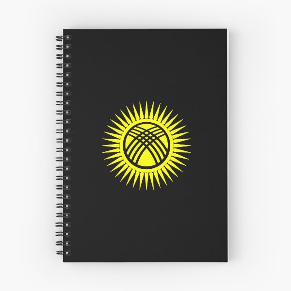 Item preview, Kyrgyzstan National Emblem KG designed and sold by shitpostee.