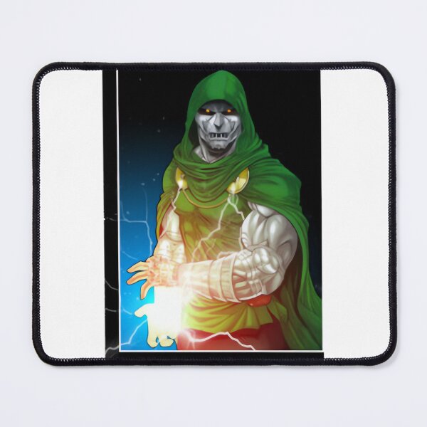 Item preview, Dr Doom Pencils | Limited Edition designed and sold by mj4art.