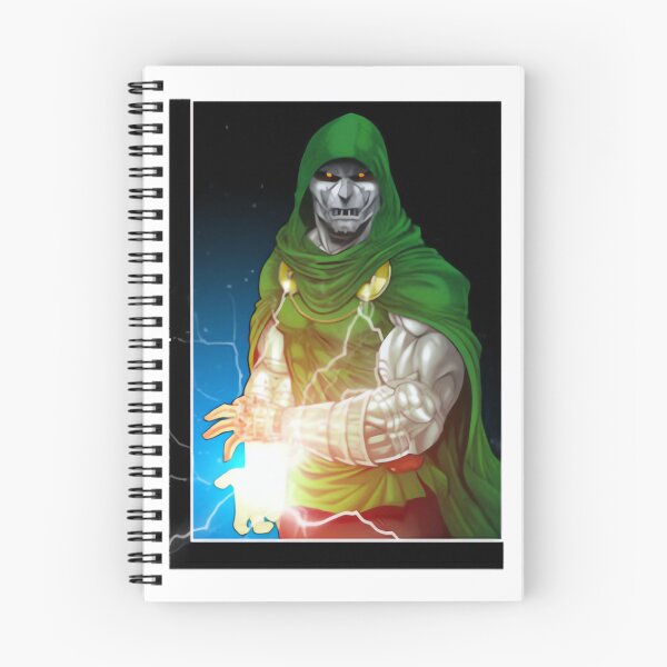 Item preview, Dr Doom Pencils | Limited Edition designed and sold by mj4art.
