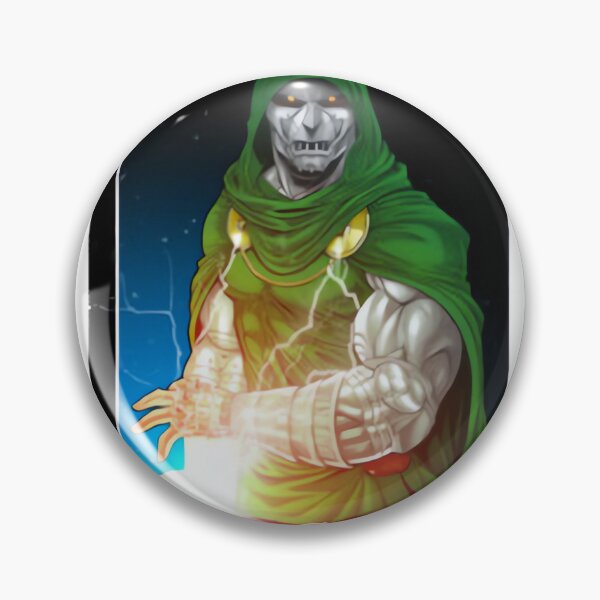 Item preview, Dr Doom Pencils | Limited Edition designed and sold by mj4art.
