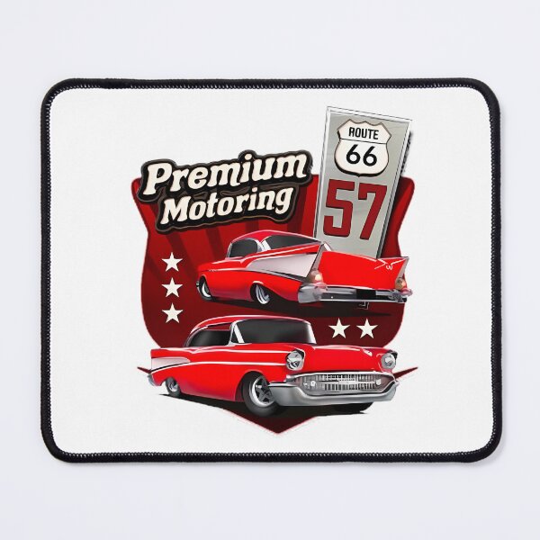 Item preview, Hot Rod Chevy | Limited Edition designed and sold by Crafts4MeAndU.