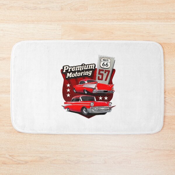 Item preview, Hot Rod Chevy | Limited Edition designed and sold by Crafts4MeAndU.