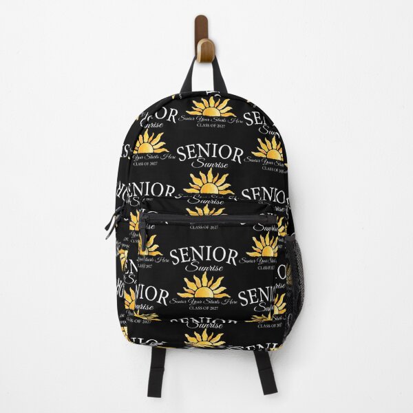 Item preview, Senior Sunrise Class Of 2027 designed and sold by Eat-Apples.