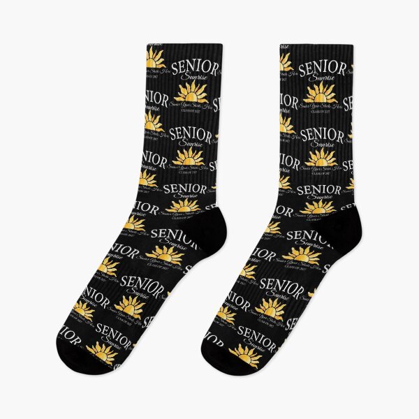Item preview, Senior Sunrise Class Of 2027 designed and sold by Eat-Apples.